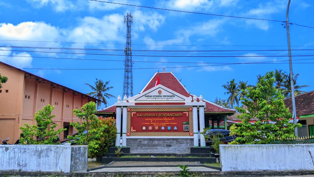 Kantor Desa